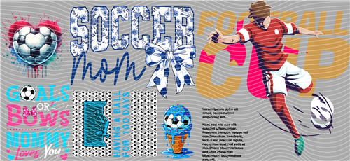 16oz Latest Bestseller-C 7353